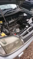 Nissan X-Trail 2.0 2003 Silver - 4