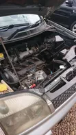 Nissan X-Trail 2.0 2003 Silver - 5