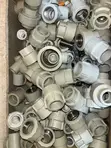 All PPR Pipe Fittings - All Sizes - 3