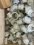All PPR Pipe Fittings - All Sizes - 5