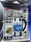 Hoffman Electric Kettle 2.2L - 1