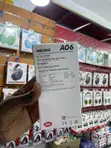 New Itel A06 32GB - 3