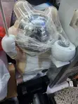 Astronaut Galaxy Projector Light with Bluetooth Speaker, Smart Watch & Moon Lamp - 1