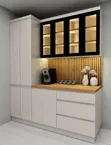 Smart Cupboards & Stand Alone Kitchen Cabinets - 2