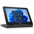HP ProBook 11 X360 G2 EE Laptop - Core i5, 8GB RAM, 256GB SSD - 3