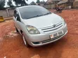 Toyota Corolla Spacio 1.5 X 2008 Silver - 1