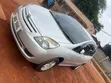 Toyota Corolla Spacio 1.5 X 2008 Silver - 2