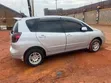Toyota Corolla Spacio 1.5 X 2008 Silver - 3
