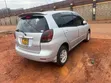 Toyota Corolla Spacio 1.5 X 2008 Silver - 4