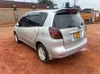 Toyota Corolla Spacio 1.5 X 2008 Silver - 5