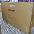 Sony 65" HDR 4K TV - 2