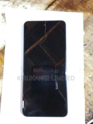 Tecno Pop 10C 64GB Black (Used)