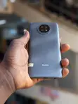 Xiaomi Redmi Note 9 5G 128GB Gray - 3