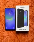 New Samsung Galaxy A36 256GB Black - 2