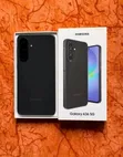 New Samsung Galaxy A36 256GB Black - 3
