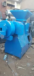 Commercial Bar Soap Making Machine - 1