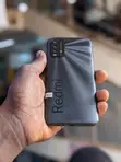 Xiaomi Redmi 9T 128GB Black - 2