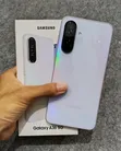 New Samsung Galaxy A36 256GB Silver - 1