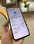 New Samsung Galaxy A36 256GB Silver - 2