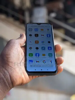 Xiaomi Redmi 9T 128GB Gray