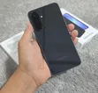 New Samsung Galaxy A36 256GB Black - 3