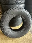 235/85R16 Comforser Mud Terrain Tires (Used) - 2