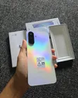 New Samsung Galaxy A36 256GB White - 2