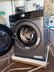 Brand New 10.5Kg Hisense Washing Machine - Front Loader - 1
