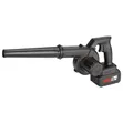 48V Cordless 2-in-1 Electric Leaf Blower & Vacuum - 3