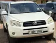 Toyota RAV4 2.4 2008 White - 1