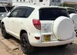 Toyota RAV4 2.4 2008 White - 3
