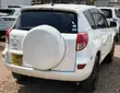 Toyota RAV4 2.4 2008 White - 4