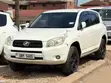 Toyota RAV4 2.4 2008 White - 5