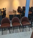 World Industries Sloth Dining Chairs (Set of 4) - 2