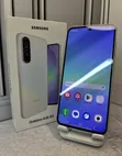 New Samsung Galaxy A36 256GB White - 1