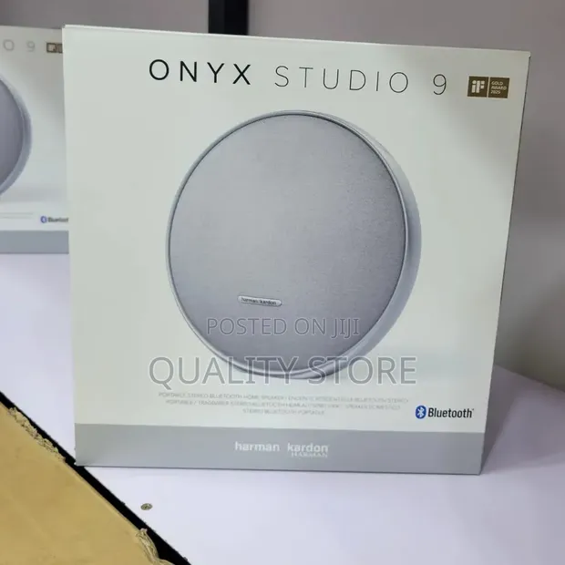 Harman Kardon Onyx Studio 9 Speaker - 1