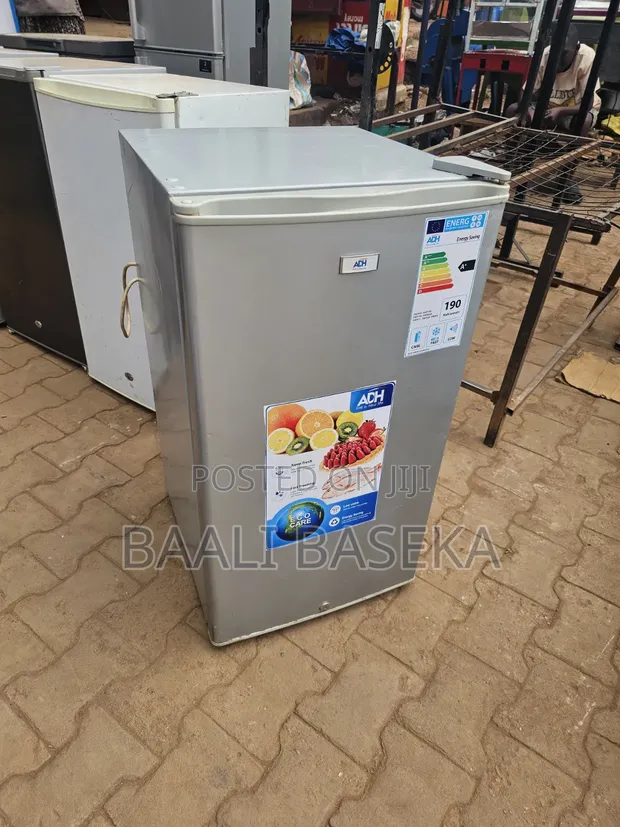 Used ADH Refrigerator - Model 120 - 1