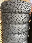 235/85R16 Japan Foreign Used Tires - 2