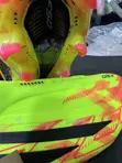 Adidas F50 Hyperfast Football Boots - New - 2