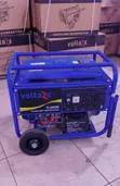 5kW Voltaz Gasoline Generator - 1