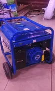 5kW Voltaz Gasoline Generator - 2