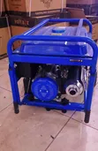 5kW Voltaz Gasoline Generator - 3