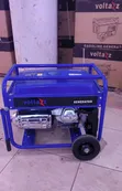 5kW Voltaz Gasoline Generator - 4