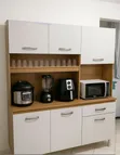 Stand Alone Kitchen Cupboards & Cabinets - Any Colour - 2