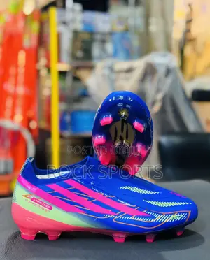 Adidas F50 Fifa World Cup Football Boots