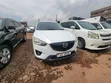 Mazda CX-5 2015 White - 1