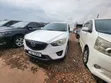 Mazda CX-5 2015 White - 2