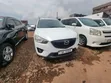 Mazda CX-5 2015 White - 3