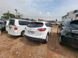 Mazda CX-5 2015 White - 4