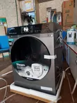 10.5kg Hisense Automatic Front Loader Washing Machine - 1